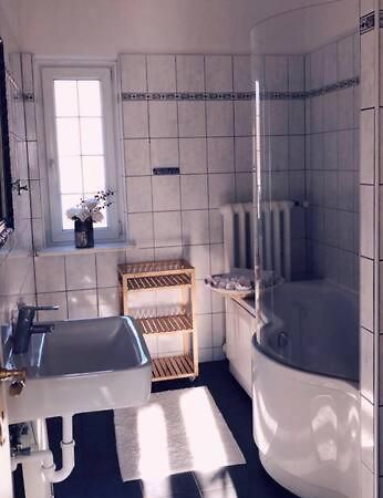 Ela Apartments Берлин Екстериор снимка