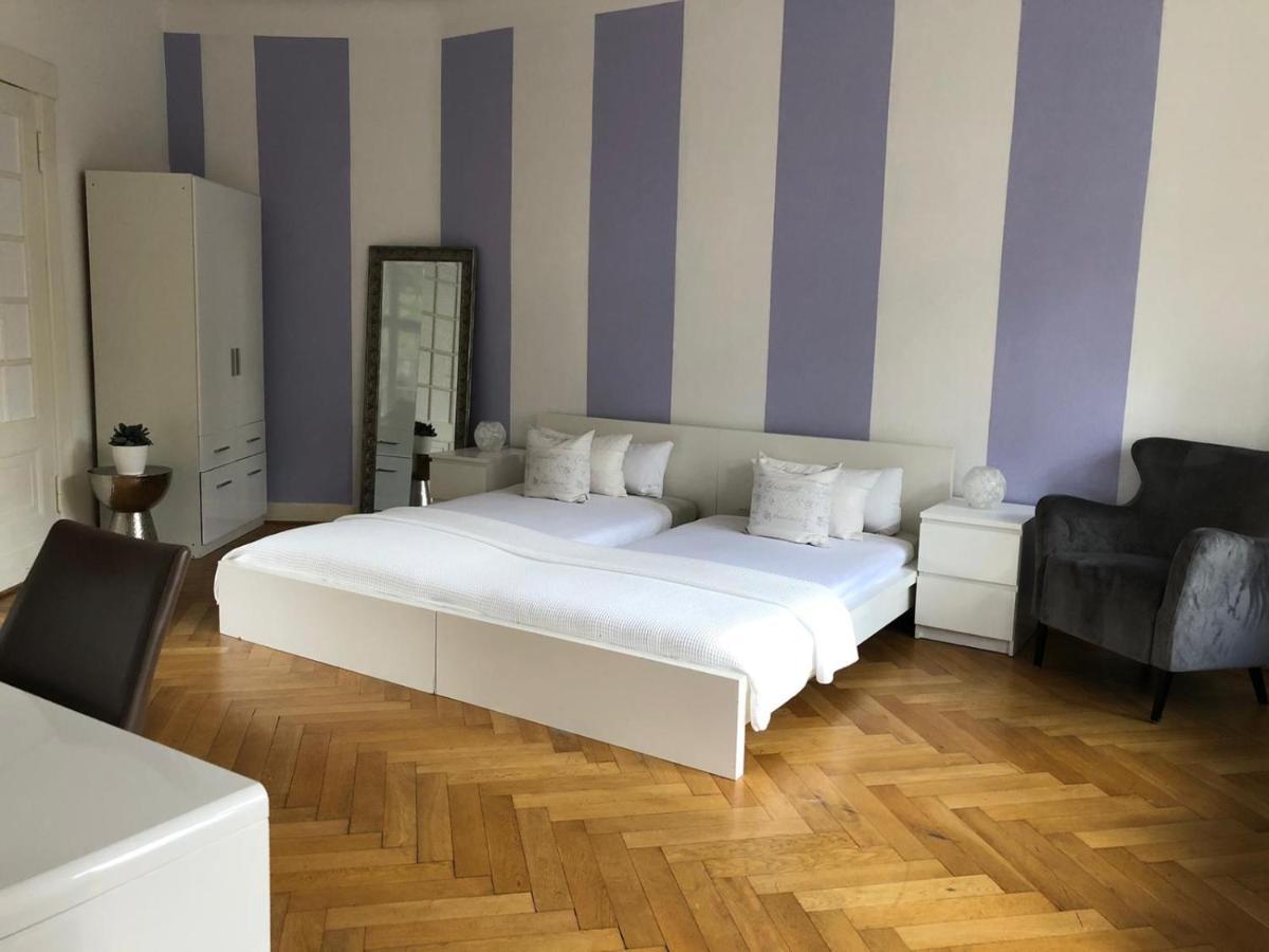 Ela Apartments Берлин Екстериор снимка