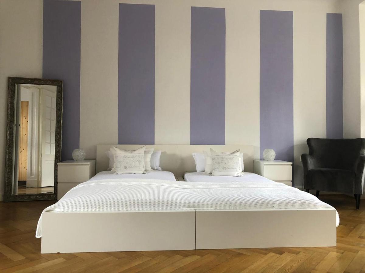 Ela Apartments Берлин Екстериор снимка