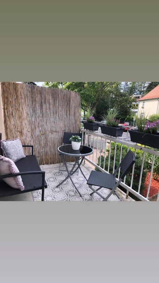 Ela Apartments Берлин Екстериор снимка