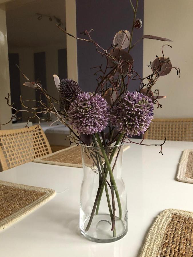 Ela Apartments Берлин Екстериор снимка