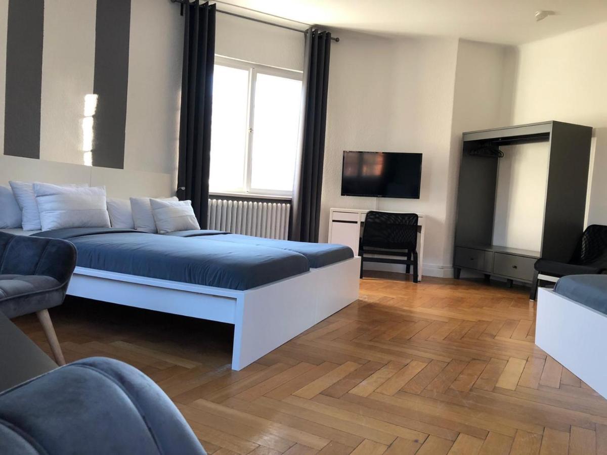 Ela Apartments Берлин Екстериор снимка