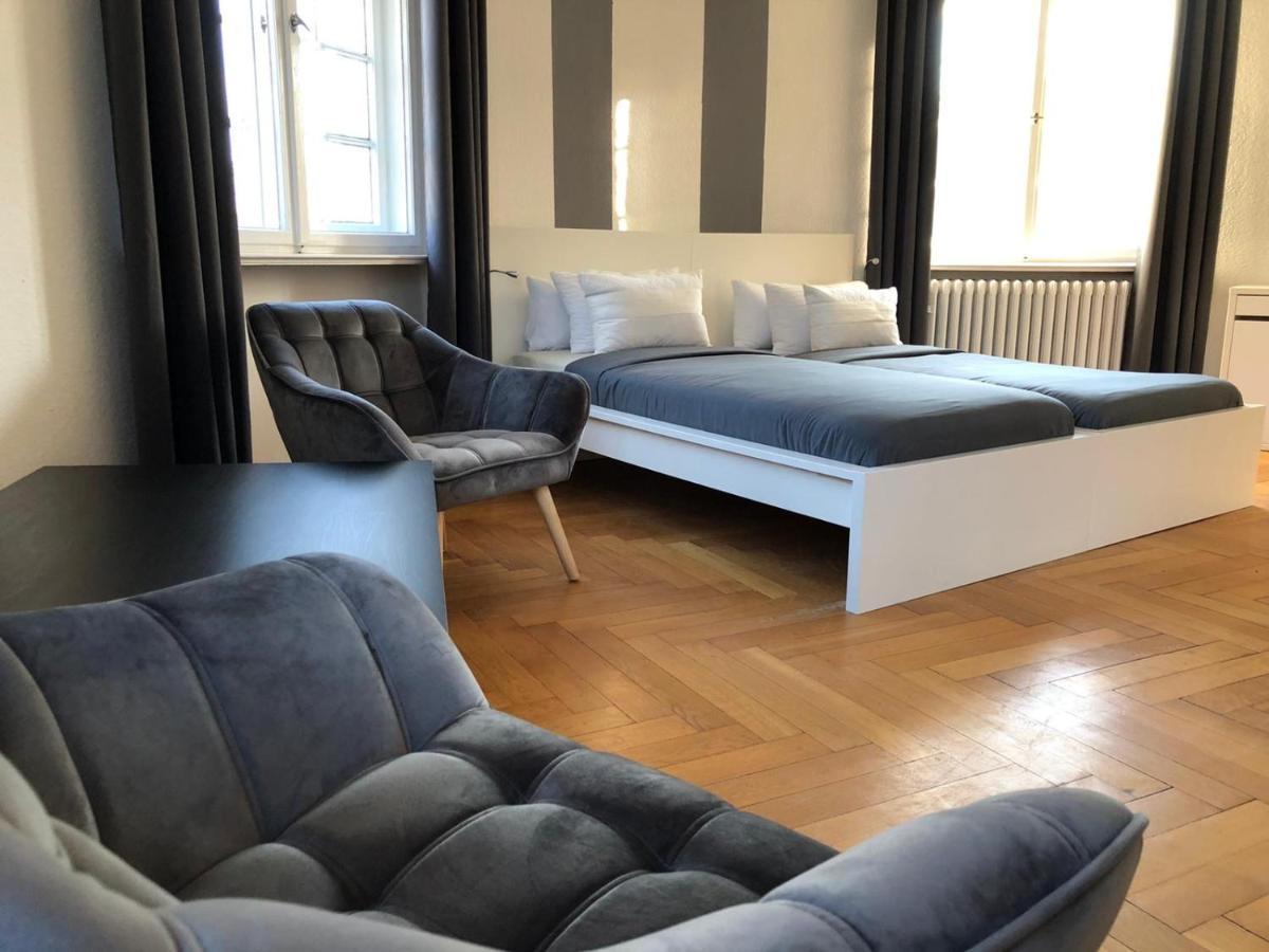 Ela Apartments Берлин Екстериор снимка