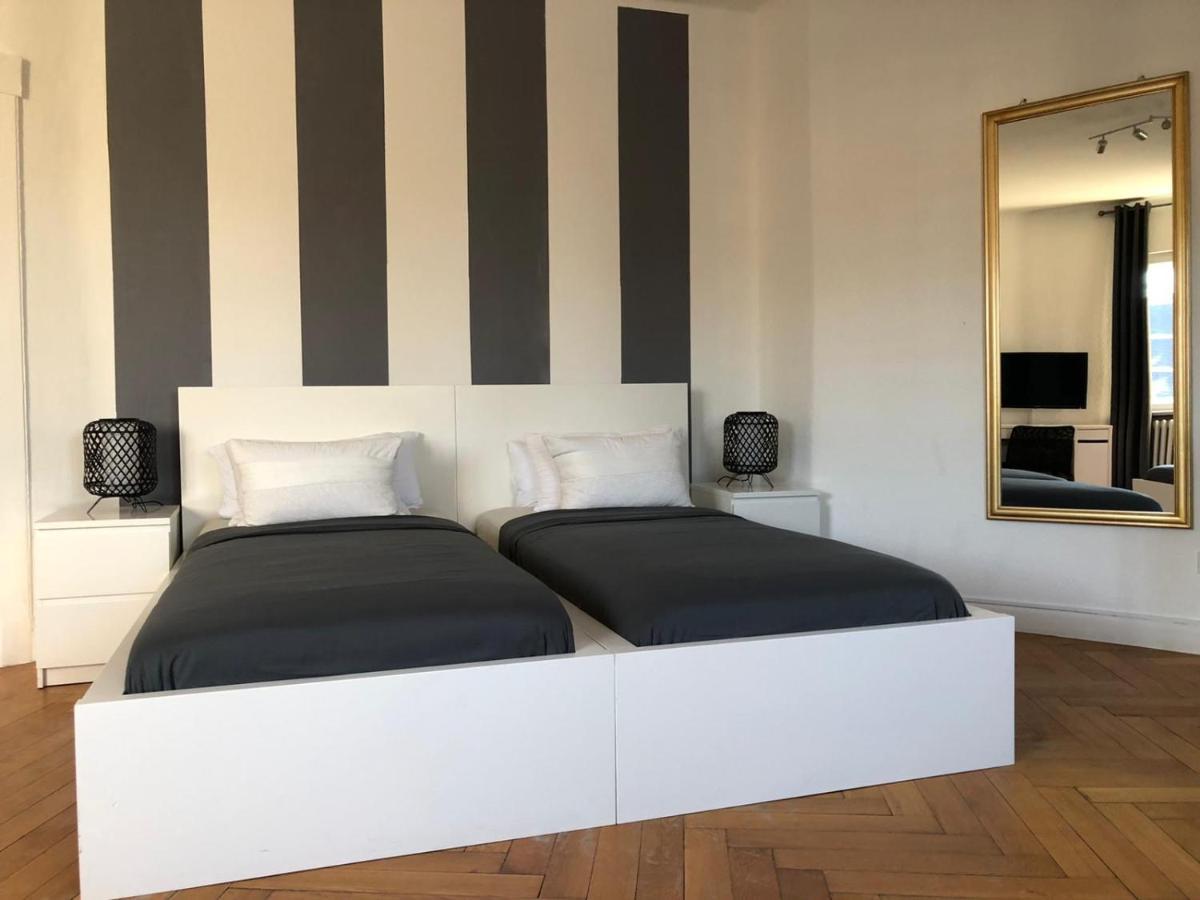Ela Apartments Берлин Екстериор снимка