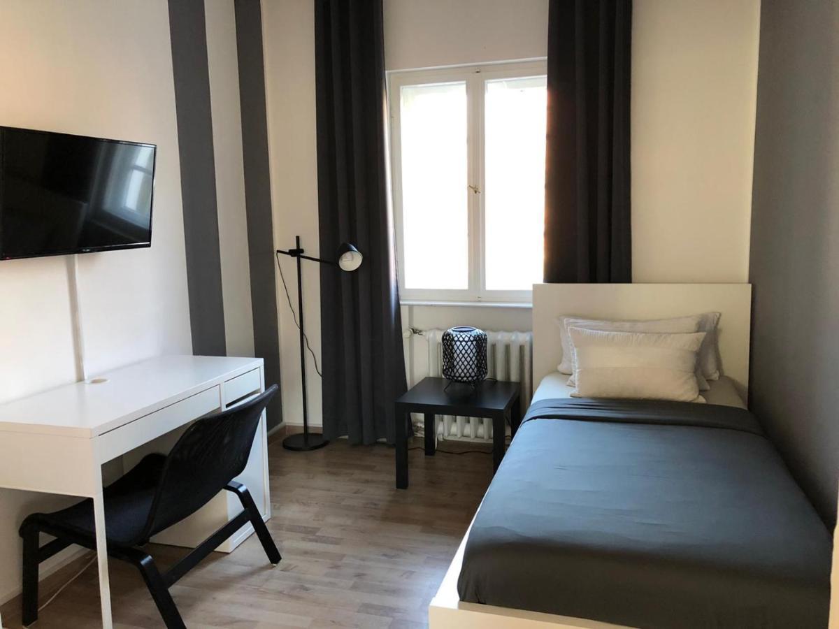 Ela Apartments Берлин Екстериор снимка