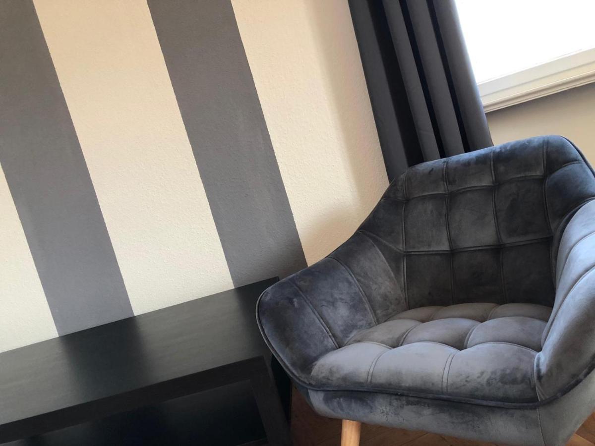 Ela Apartments Берлин Екстериор снимка