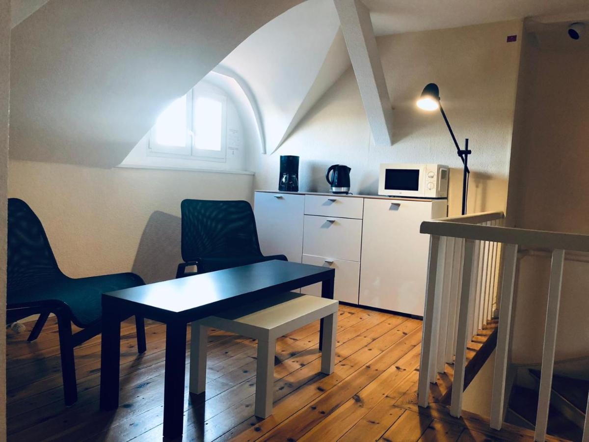 Ela Apartments Берлин Екстериор снимка