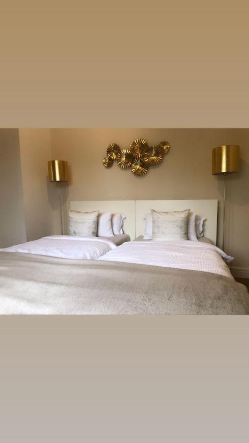 Ela Apartments Берлин Екстериор снимка