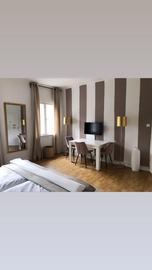Ela Apartments Берлин Екстериор снимка