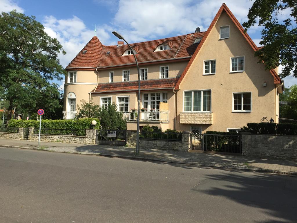 Ela Apartments Берлин Стая снимка