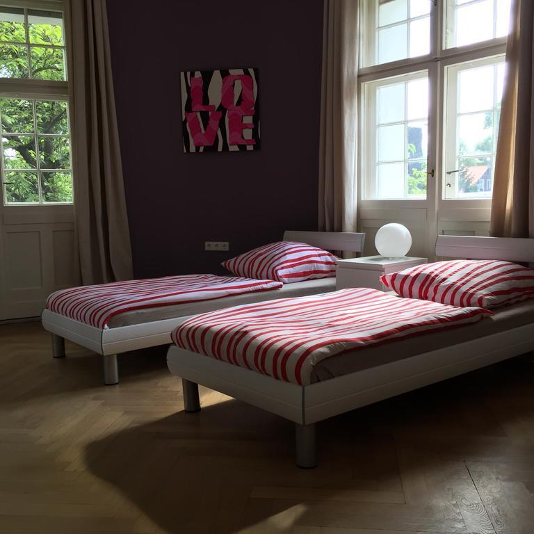 Ela Apartments Берлин Стая снимка
