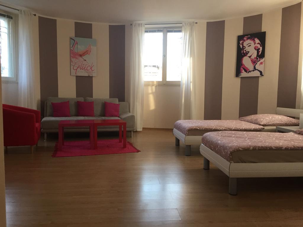 Ela Apartments Берлин Екстериор снимка