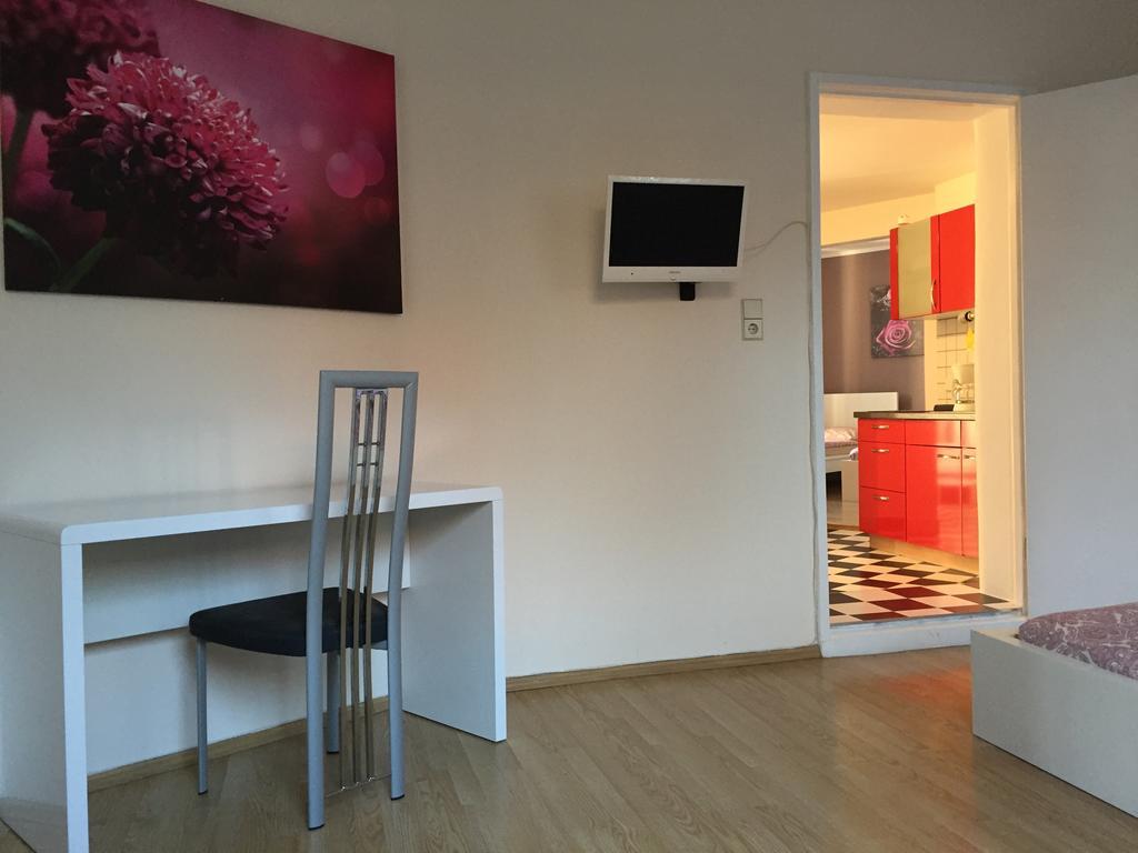 Ela Apartments Берлин Стая снимка
