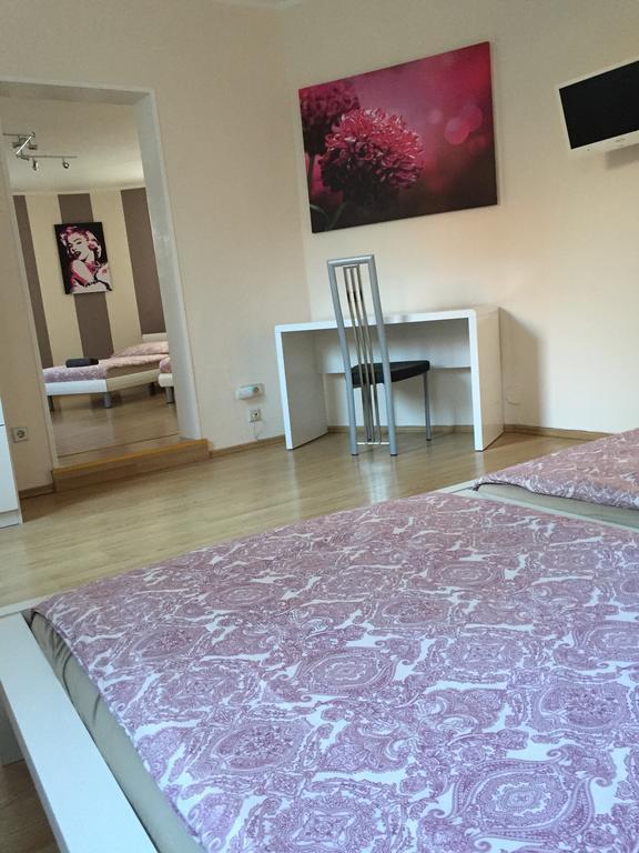 Ela Apartments Берлин Стая снимка