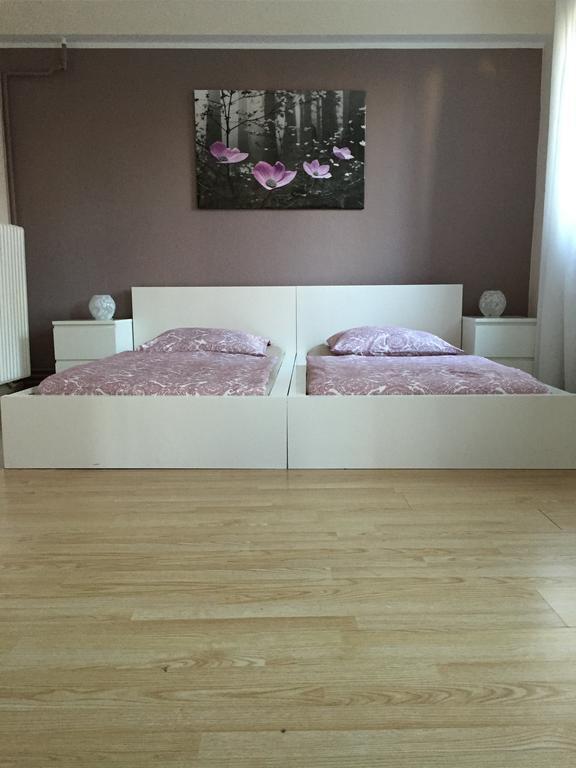 Ela Apartments Берлин Стая снимка