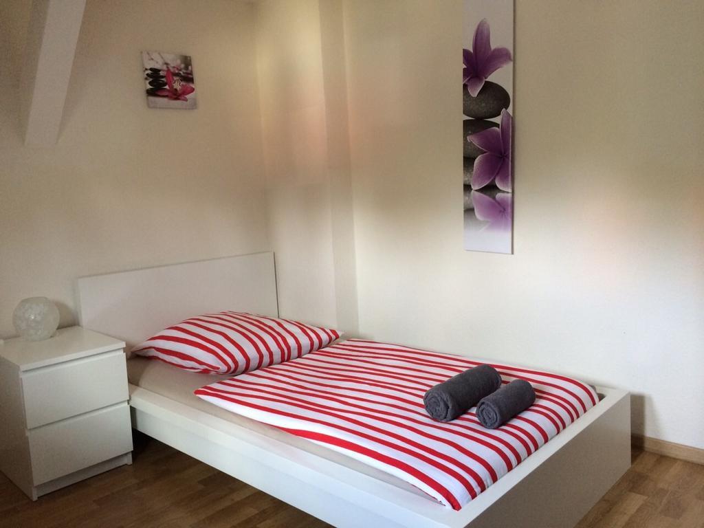 Ela Apartments Берлин Стая снимка