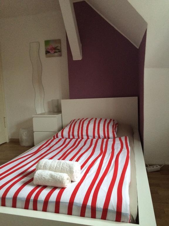 Ela Apartments Берлин Стая снимка